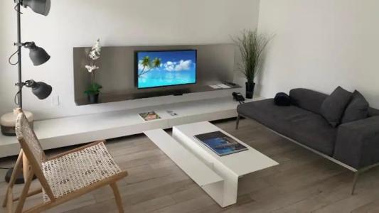 Beach Haus Key Biscayne Contemporary Apartments - 80