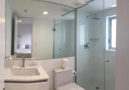 Beach Haus Key Biscayne Contemporary Apartments - 77