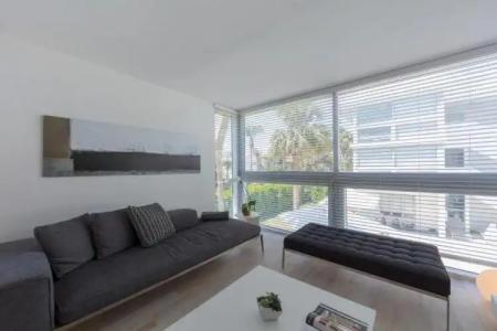 Beach Haus Key Biscayne Contemporary Apartments - 91