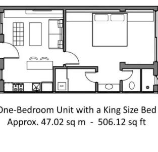 Beach Haus Key Biscayne Contemporary Apartments - 78