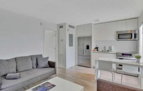 Beach Haus Key Biscayne Contemporary Apartments - 76