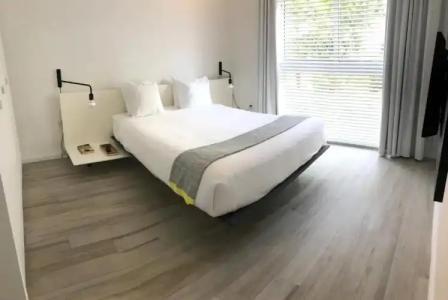 Beach Haus Key Biscayne Contemporary Apartments - 88