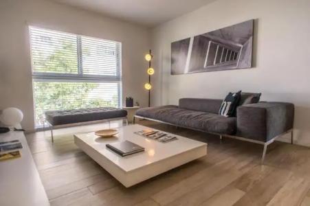 Beach Haus Key Biscayne Contemporary Apartments - 52