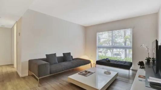 Beach Haus Key Biscayne Contemporary Apartments - 34