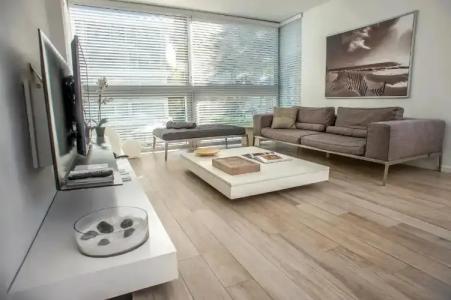 Beach Haus Key Biscayne Contemporary Apartments - 99