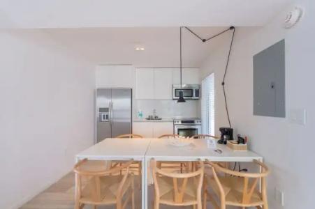 Beach Haus Key Biscayne Contemporary Apartments - 21