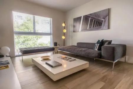 Beach Haus Key Biscayne Contemporary Apartments - 23