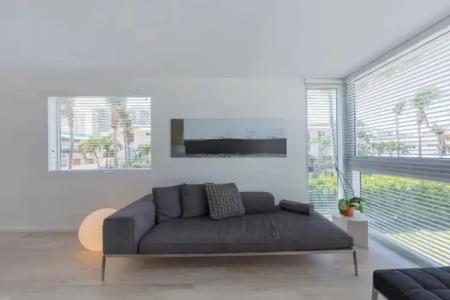 Beach Haus Key Biscayne Contemporary Apartments - 90