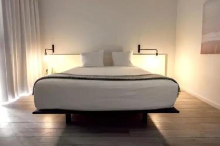 Beach Haus Key Biscayne Contemporary Apartments - 65