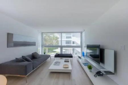 Beach Haus Key Biscayne Contemporary Apartments - 92