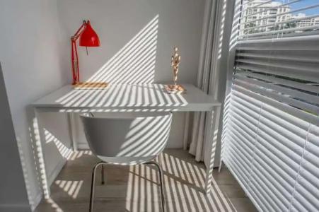 Beach Haus Key Biscayne Contemporary Apartments - 25