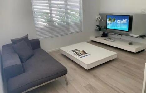 Beach Haus Key Biscayne Contemporary Apartments - 103