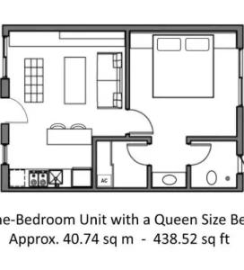 Beach Haus Key Biscayne Contemporary Apartments - 84