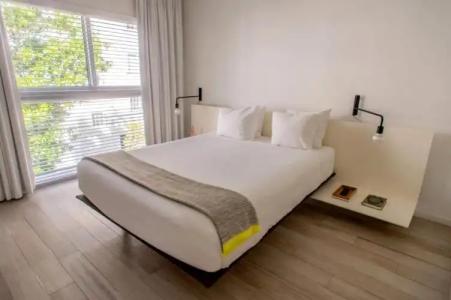 Beach Haus Key Biscayne Contemporary Apartments - 74