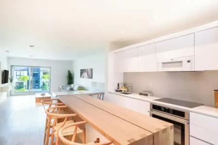 Beach Haus Key Biscayne Contemporary Apartments - 38