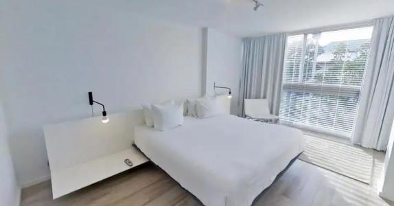 Beach Haus Key Biscayne Contemporary Apartments - 85