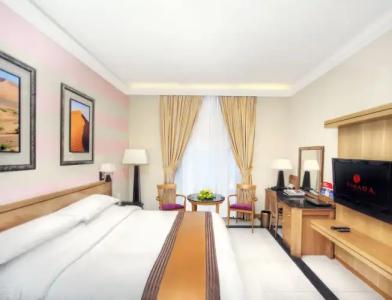 Ramada by Wyndham Qurum Beach - 23