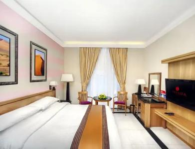 Ramada by Wyndham Qurum Beach - 31