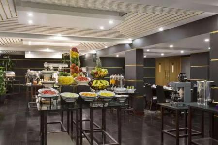 Ramada by Wyndham Qurum Beach - 19