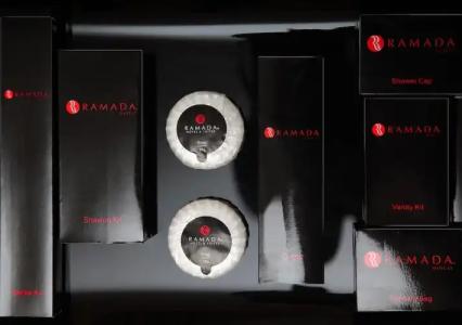 Ramada by Wyndham Qurum Beach - 27