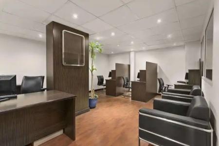 Ramada by Wyndham Qurum Beach - 9