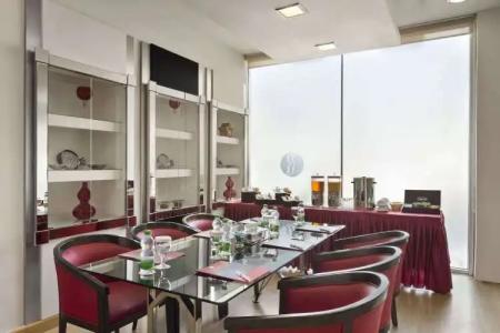 Ramada by Wyndham Qurum Beach - 18