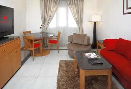 Ramada by Wyndham Qurum Beach - 42