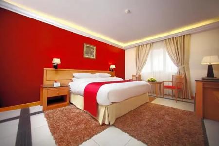 Ramada by Wyndham Qurum Beach - 43