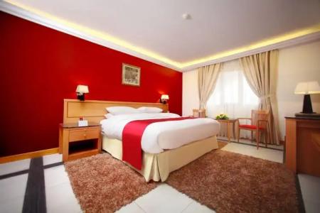 Ramada by Wyndham Qurum Beach - 51