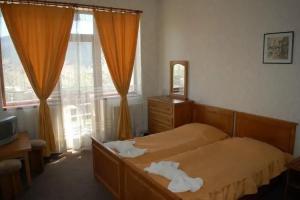 Hotel Plavis, Tryavna