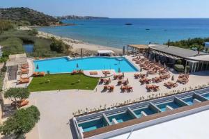 The Sand Suites - Adults Only, Agios Nikolaos
