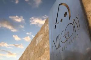 Allegory Boutique Hotel, Rhodes Town