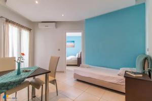 Naxos Mare Studios, Agia Anna Naxos