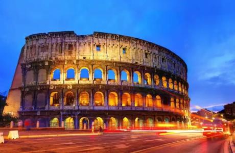 Royal Roma B&B - 0