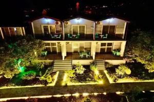 Ada Palas Otel, Marmara