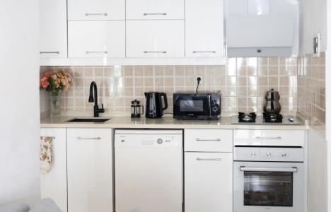 Kaya Apart Datca - 86