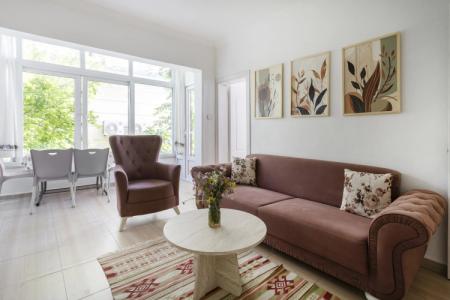 Kaya Apart Datca - 109