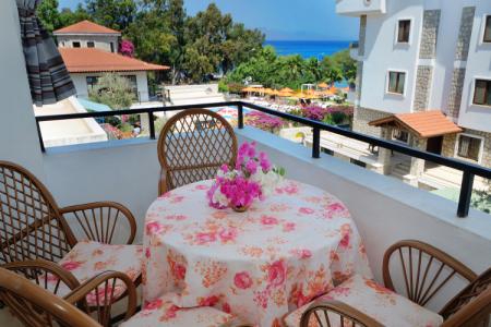 Kaya Apart Datca - 130