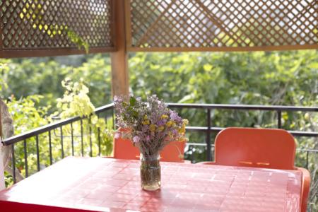 Kaya Apart Datca - 55