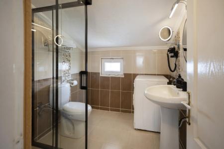 Kaya Apart Datca - 107