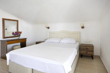 Kaya Apart Datca - 104