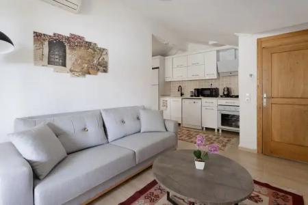 Kaya Apart Datca - 84