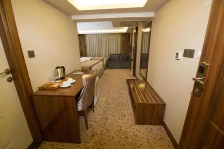 Ruba Palace Thermal - 92