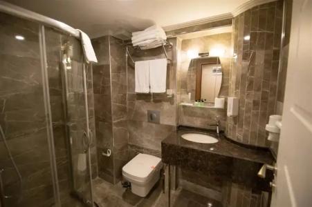 Ruba Palace Thermal - 61