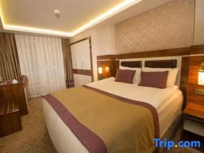 Ruba Palace Thermal - 75