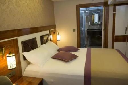 Ruba Palace Thermal - 91