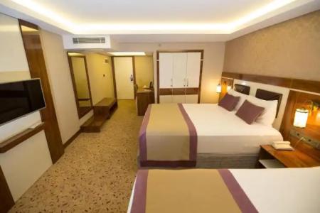 Ruba Palace Thermal - 94