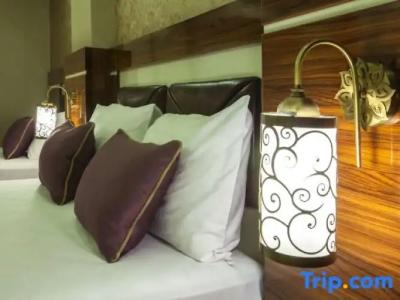 Ruba Palace Thermal - 87