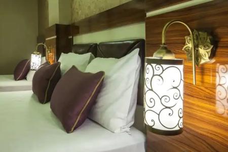 Ruba Palace Thermal - 57