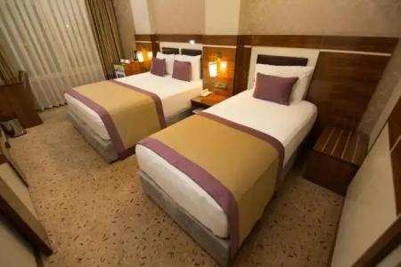 Ruba Palace Thermal - 81